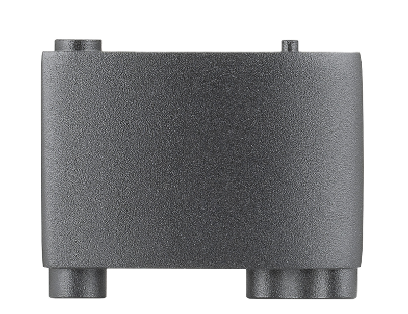 Trek Speed Concept 30mm Handlebar Base Tower-1